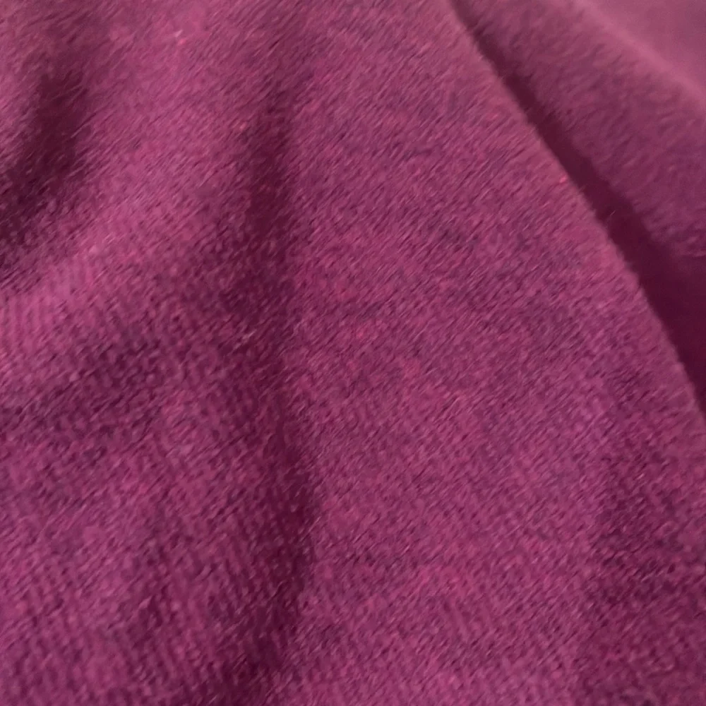 Tommy Bahama Maroon/Blue Reversible Flipstee Abaco Sweater Sz M - Picture 10 of 10